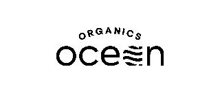 ORGANICS OCEAN