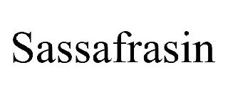 SASSAFRASIN