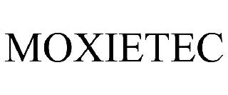 MOXIETEC