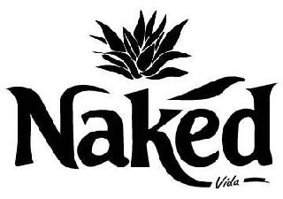 NAKED VIDA