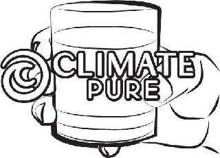 @ CLIMATE PURE