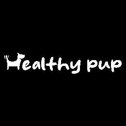 HEALTHY PUP