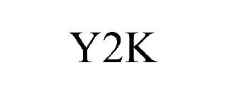 Y2K