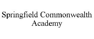 SPRINGFIELD COMMONWEALTH ACADEMY