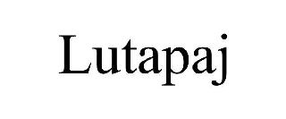 LUTAPAJ