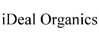 IDEAL ORGANICS