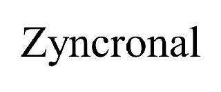 ZYNCRONAL