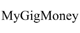 MYGIGMONEY