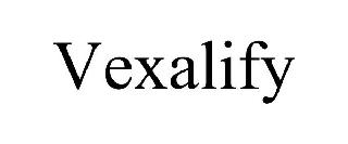 VEXALIFY