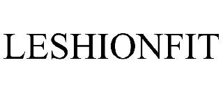 LESHIONFIT