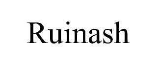 RUINASH