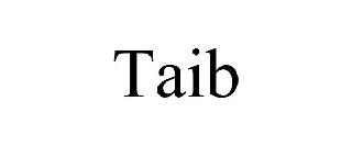 TAIB