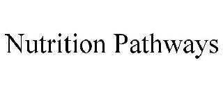 NUTRITION PATHWAYS