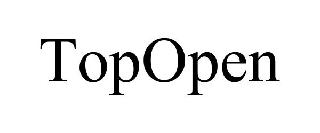 TOPOPEN