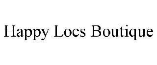 HAPPY LOCS BOUTIQUE