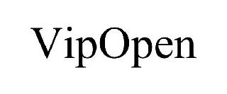 VIPOPEN