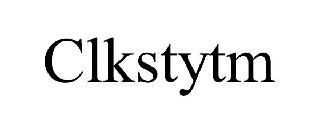 CLKSTYTM