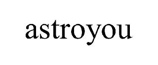 ASTROYOU