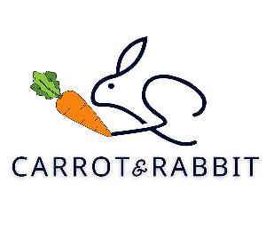 CARROT & RABBIT