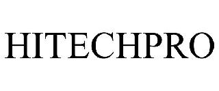 HITECHPRO