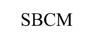 SBCM