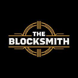 THE BLOCKSMITH