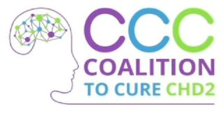 CCC COALITION TO CURE CHD2