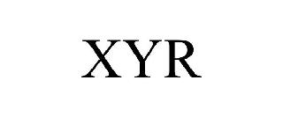 XYR