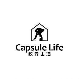 CAPSULE LIFE