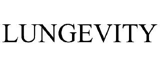 LUNGEVITY