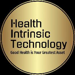 HEALTH INTRINSIC TECHNOLOGY GOOD HEALTH IS YOUR GREATEST ASSET