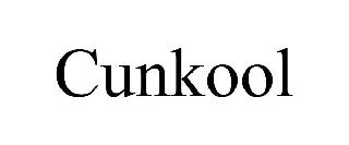 CUNKOOL