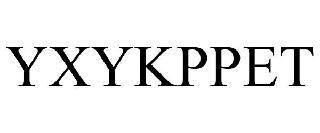 YXYKPPET