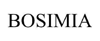 BOSIMIA