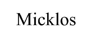 MICKLOS