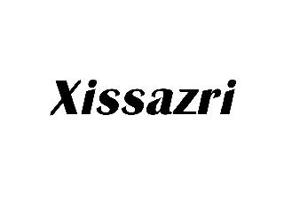 XISSAZRI