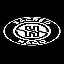 H SACRED HAQQ