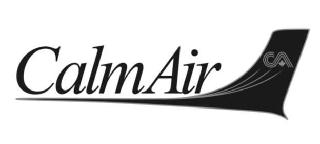 CALM AIR CA