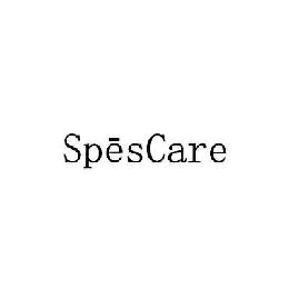 SPESCARE