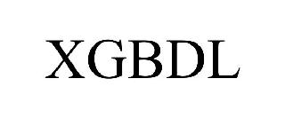 XGBDL