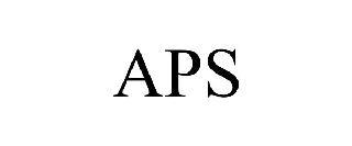 APS