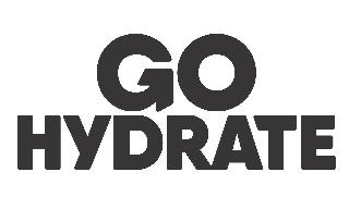 GO HYDRATE