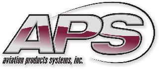 APS AVIATION PRODUCTS SYSTEMS, INC.