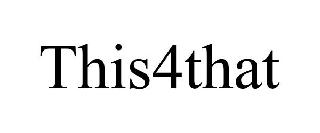 THIS4THAT