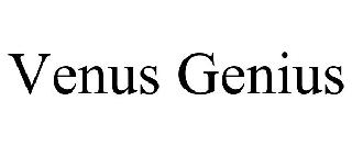 VENUS GENIUS