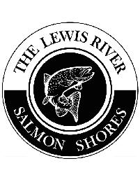 THE LEWIS RIVER SALMON SHORES