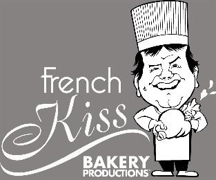 FRENCH KISS BAKERY PRODUCTIONS