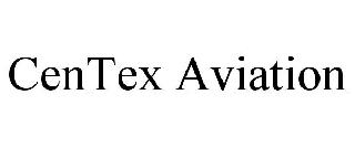 CENTEX AVIATION