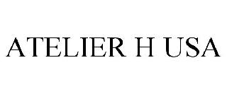 ATELIER H USA