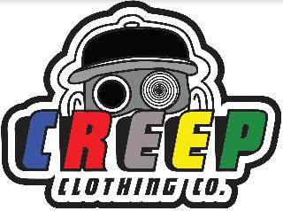 CREEP CLOTHING CO.